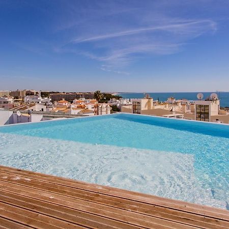 Dream Apartment W/Pool & Balcony By Lovelystay Албуфейра Экстерьер фото